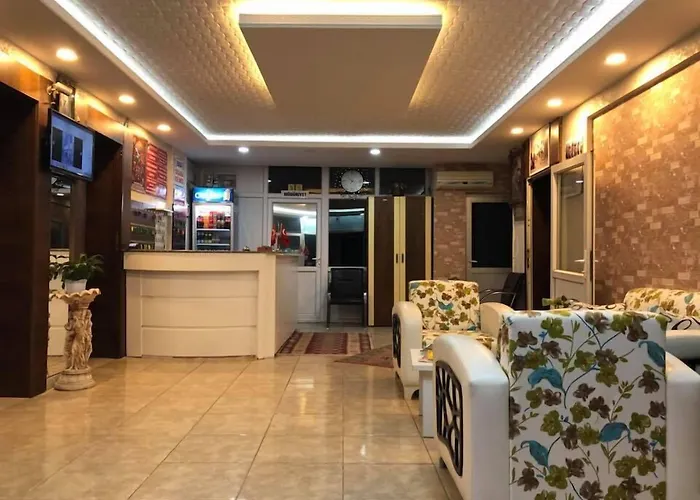 Ersoy Aga